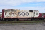 SOO 4603